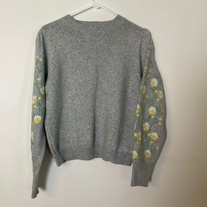 Mango Sweater Size M